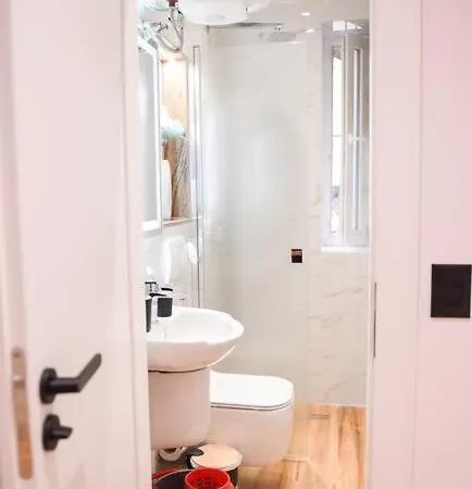 Matisse No14 - Center * 地拉那