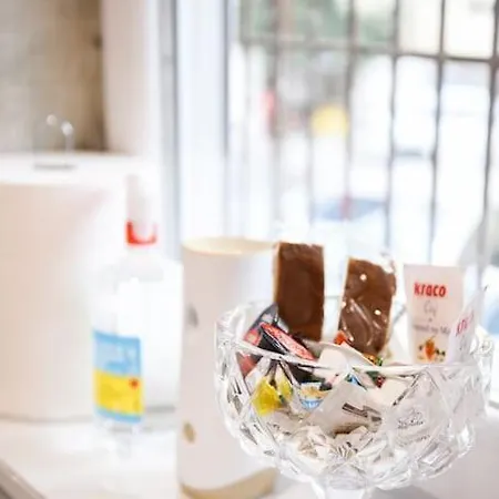 Matisse No14 - Center 公寓 *