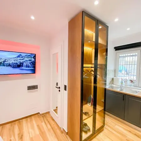 Matisse No14 - Center * 地拉那