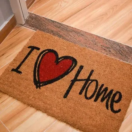 公寓 Matisse No14 - Center 地拉那