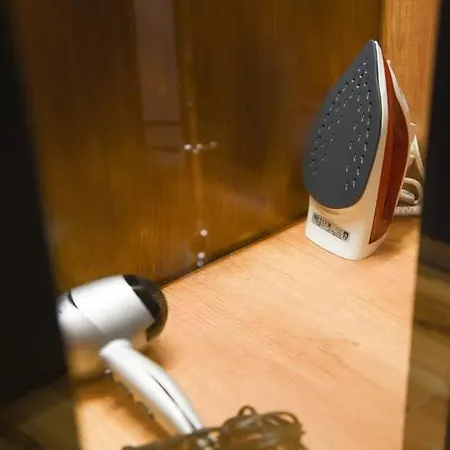 Apartment Matisse No14 - Center