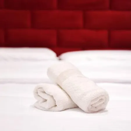 Matisse No14 - Center Apartment Tirana