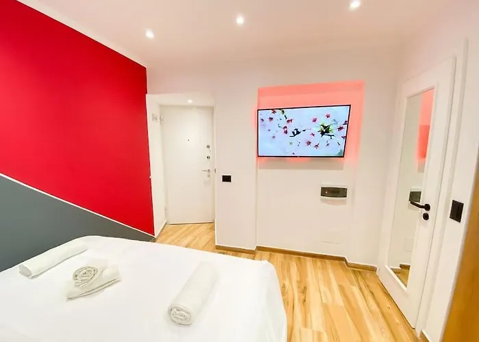 Matisse No14 - Center * Τίρανα