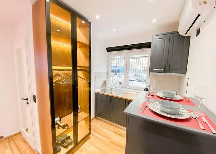 Appartement Matisse No14 - Center *