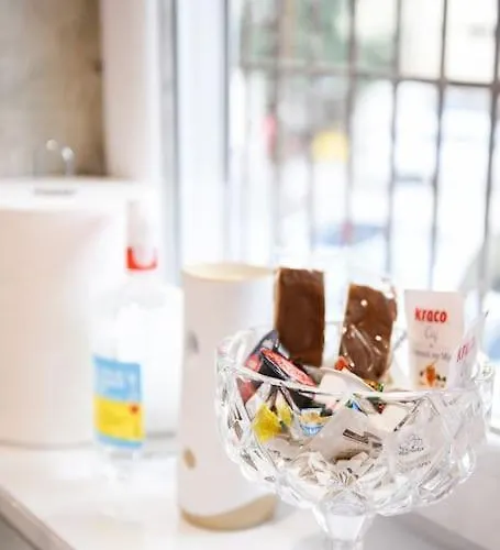 Matisse No14 - Center Διαμέρισμα *