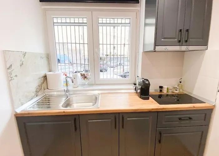 Matisse No14 - Center Διαμέρισμα Τίρανα