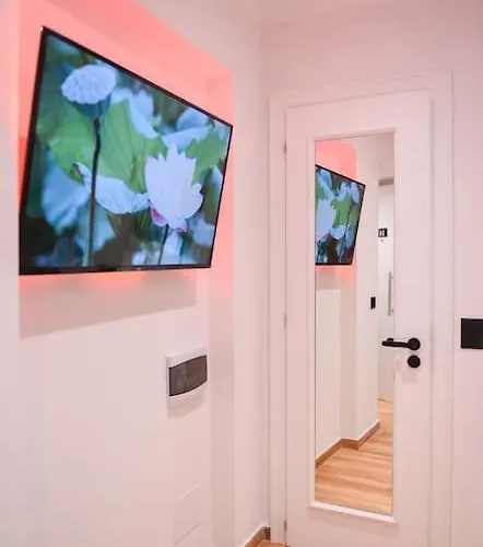 Διαμέρισμα Matisse No14 - Center Τίρανα