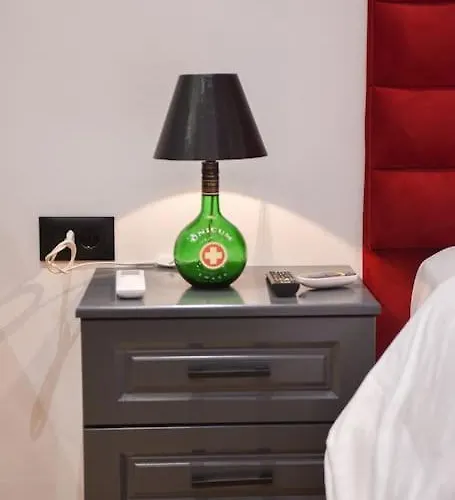 Matisse No14 - Center Διαμέρισμα