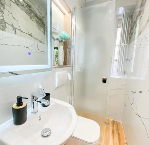 Appartement Matisse No14 - Center Tirana