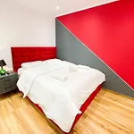 Matisse No14 - Center Apartmán Tirana