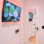 Apartmán Matisse No14 - Center Tirana