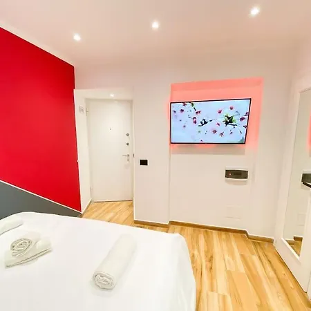 Matisse No14 - Center * Tirana