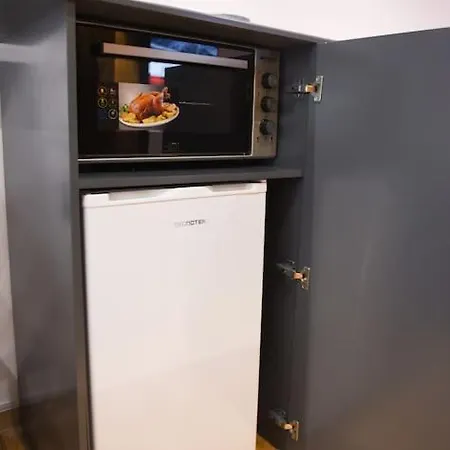 Center 14 - Way Apartment *
