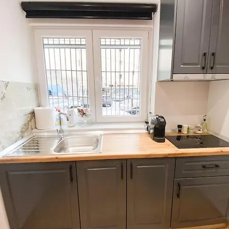 Matisse No14 - Center Appartement Tirana