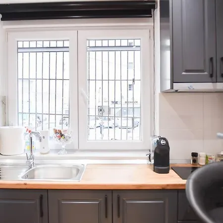 Апартаменты Matisse No14 - Center