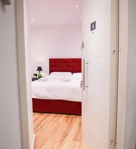 Matisse No14 - Center Apartamento Tirana